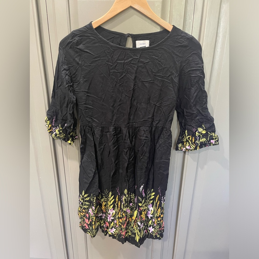 Old Navy Girls dress  (14)